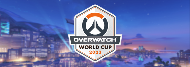 Overwatch: Ankündigung der 36 Teams, die beim World Cup 2023 dabei sindNews  |  DLH.NET The Gaming People