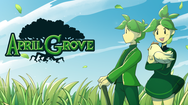 Cozy & Adorable - 'April Grove' - Out Now on SteamNews  |  DLH.NET The Gaming People