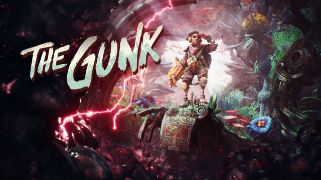 The Gunk's With New Photo ModeNews  |  DLH.NET The Gaming People