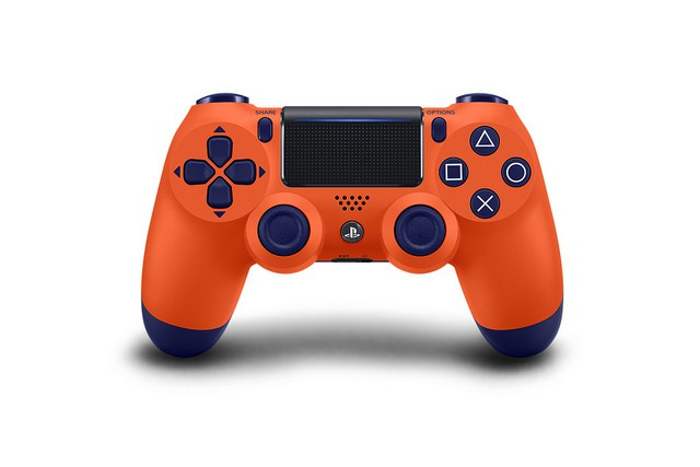 Mad Customization! 4 New Colors Introduced For PS4 ControllersVideo Game News Online, Gaming News