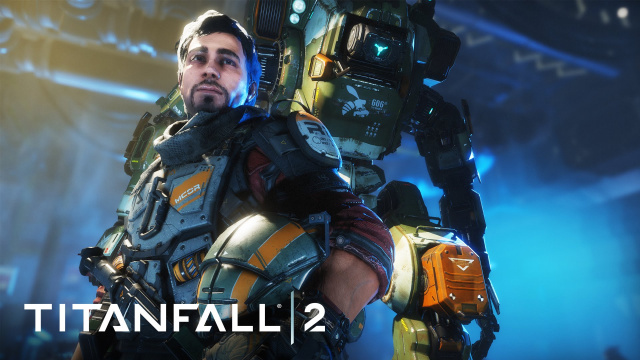 E3: Titanfall 2 Coming This FallVideo Game News Online, Gaming News