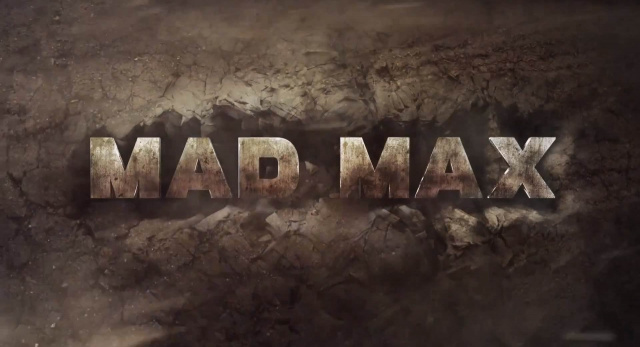 New Mad Max TV Spot RevealedVideo Game News Online, Gaming News