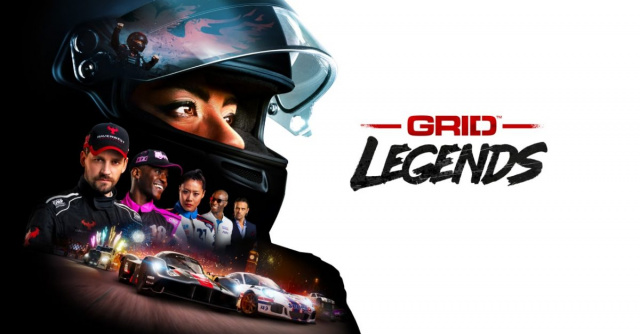 GRID Legends enthüllt neue Story-basierte ErweiterungNews  |  DLH.NET The Gaming People