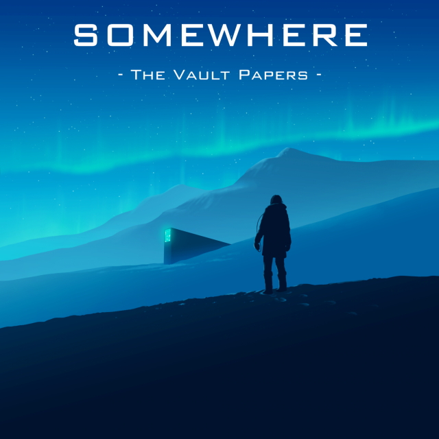 Snitches Get Stitches! Reality Based Thriller, Somewhere: The Vault Papers, Heads To iOS & AndroidVideo Game News Online, Gaming News