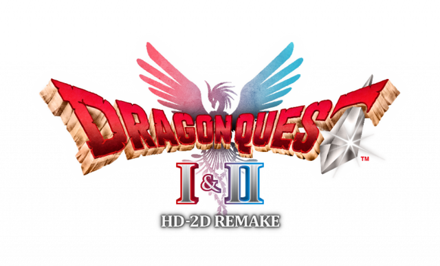 DRAGON QUEST I & II HD-2D REMAKE ab sofort für alle aktuellen Plattformen erhältlichNews  |  DLH.NET The Gaming People DRAGON QUEST I & II HD-2D REMAKE ab sofort für alle aktuellen Plattformen erhältlichNews  |  DLH.NET The Gaming People