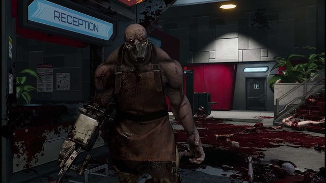Открытая бета Killing Floor 2 для PS4Новости Видеоигр Онлайн, Игровые новости 