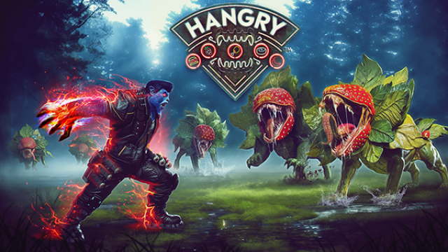 New Snack n Slash Action RPG Serves Up Delicious Dishes and Carnivorous CombatNews  |  DLH.NET The Gaming People