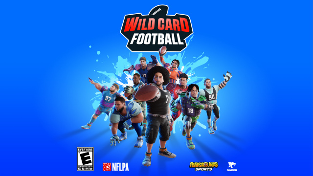 Unleash the NFL Madness in Wild Card FootballNews  |  DLH.NET The Gaming People