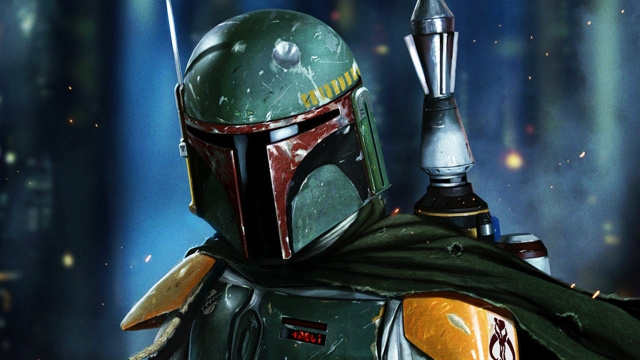 Logan Director To Helm Boba Fett MovieNews  |  DLH.NET The Gaming People