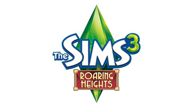 Die Sims 3 Roaring Heights ist ab sofort erhältlichNews - Spiele-News  |  DLH.NET The Gaming People