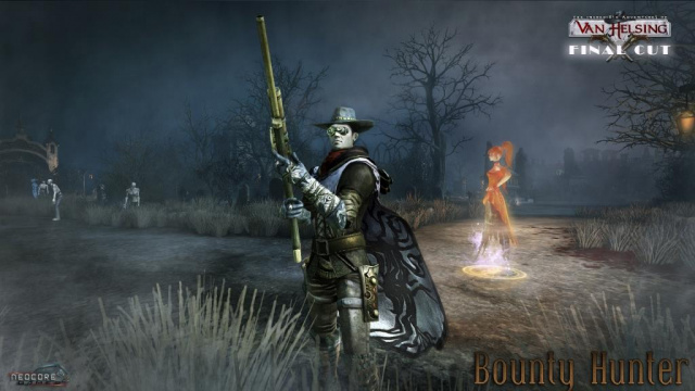 The Incredible Adventures of Van Helsing: Final CutNews - Spiele-News  |  DLH.NET The Gaming People