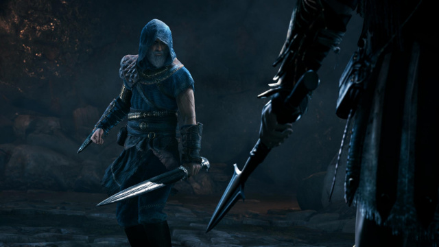 Вышел Эпизод 2 игры Assassin's Creed Odyssey Legacy Of The First BladeНовости Видеоигр Онлайн, Игровые новости 