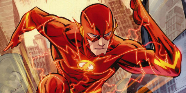 Flashpoint May Have Finally Found Its Director(s)News  |  DLH.NET The Gaming People