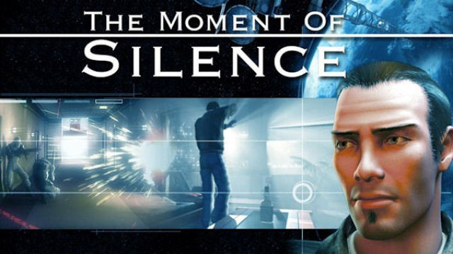 “Moment of Silence” ist ab sofort Teil des Nordic Games-PortfoliosNews - Branchen-News  |  DLH.NET The Gaming People