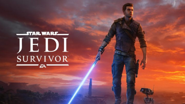 Star Wars Jedi: Survivor erscheint am 17. September für PlayStation 4 und XboxNews  |  DLH.NET The Gaming People