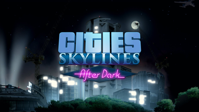 First Cities: Skylines Expansion Coming in SeptemberVideo Game News Online, Gaming News