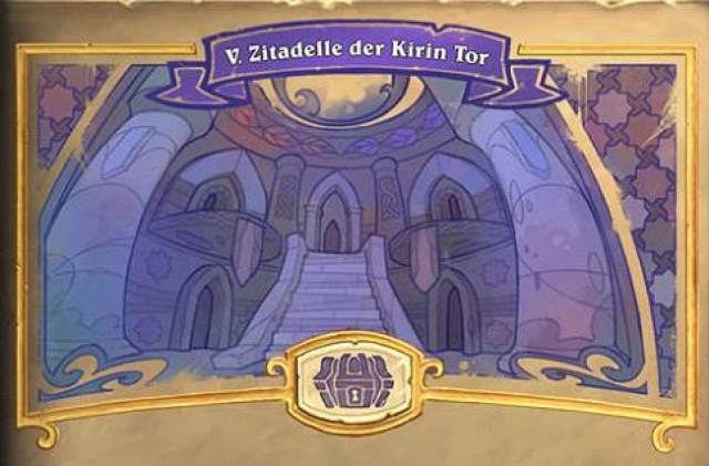 Zitadelle der Kirin TorNews - Spiele-News  |  DLH.NET The Gaming People