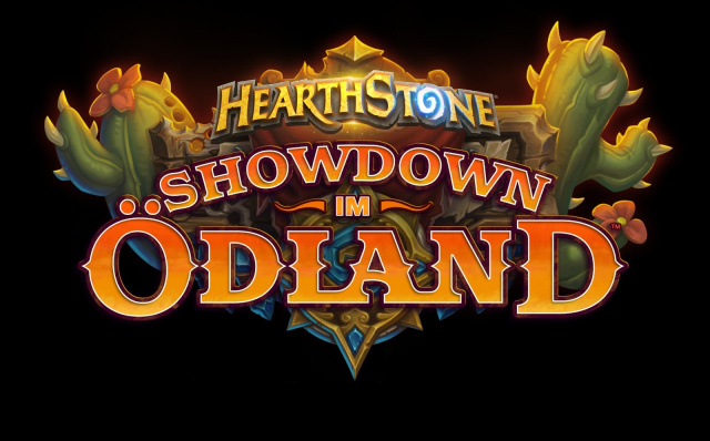 Hearthstone-Erweiterung Showdown im ÖdlandNews  |  DLH.NET The Gaming People