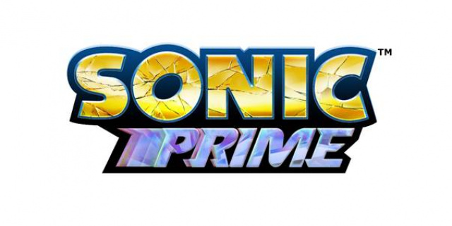 Neues Sonic-Prime-Merchandise erscheint 2023News  |  DLH.NET The Gaming People