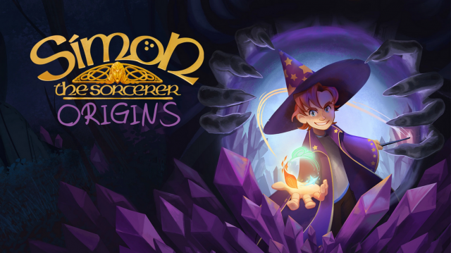 Simon The Sorcerer Origins is out nowNews  |  DLH.NET The Gaming People