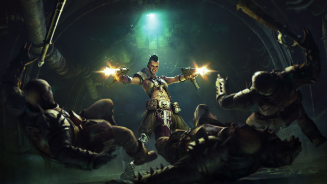 FATSHARK REVEALS THE HIVE SCUM, A NEW DLC CLASSNews  |  DLH.NET The Gaming People