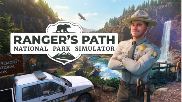 Neuer Gameplay-Trailer zeigt das Leben im Faremont NationalparkNews  |  DLH.NET The Gaming People
