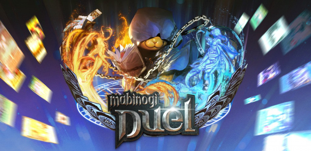 Mabinogi Duel ist ab sofort weltweit für Mobilgeräte erhältlichNews - Spiele-News  |  DLH.NET The Gaming People