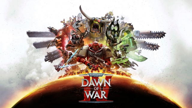 Neuer Story-Trailer für Dawn of War IVNews  |  DLH.NET The Gaming People