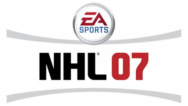 NHL 07 - DemoNews - Spiele-News  |  DLH.NET The Gaming People