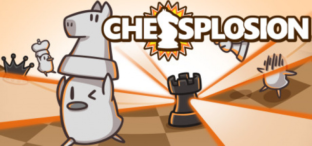 Chessplosion launches on SteamNews  |  DLH.NET The Gaming People