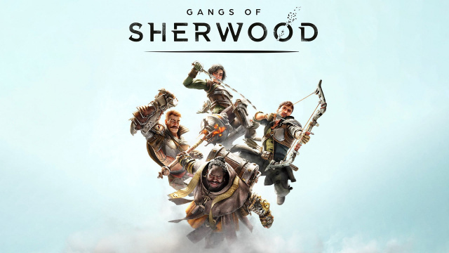 Gangs of Sherwood ist ab sofort erhältlichNews  |  DLH.NET The Gaming People