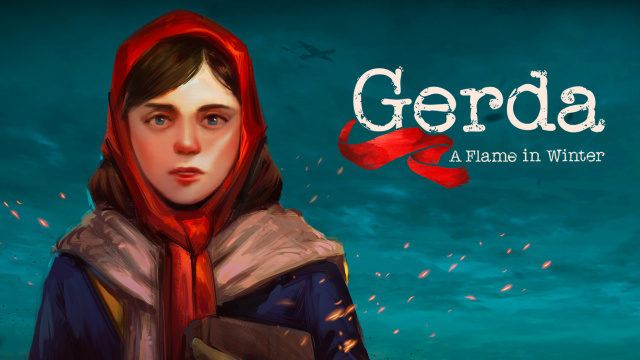 Gerda: A Flame in Winter Special Boxed Edition ConfirmedNews  |  DLH.NET The Gaming People