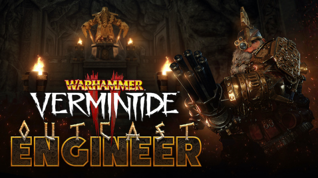 WARHAMMER VERMINTIDE 2 RELEASE NEW CAREERNews  |  DLH.NET The Gaming People