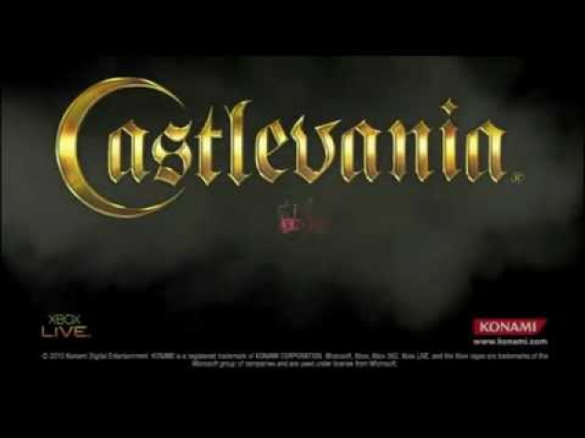 Xbox Backwards Compatibility Adds Some Fresh CastlevaniaVideo Game News Online, Gaming News