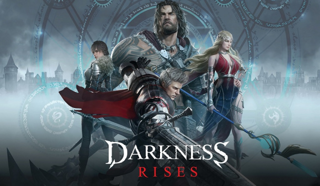 Darkness RisesNews  |  DLH.NET The Gaming People