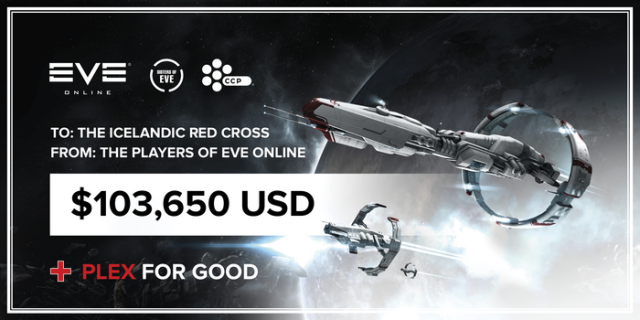 EVE Online Spieler spenden über 100.000 US-Dollar für die Erdbebenopfer in NepalNews - Branchen-News  |  DLH.NET The Gaming People
