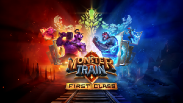 Monster Train First Class erscheint am 19. August für Nintendo SwitchNews  |  DLH.NET The Gaming People