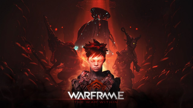 Warframe 