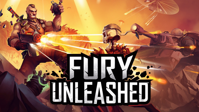 Fury Unleashed - Bang!! Edition ConfirmedNews  |  DLH.NET The Gaming People