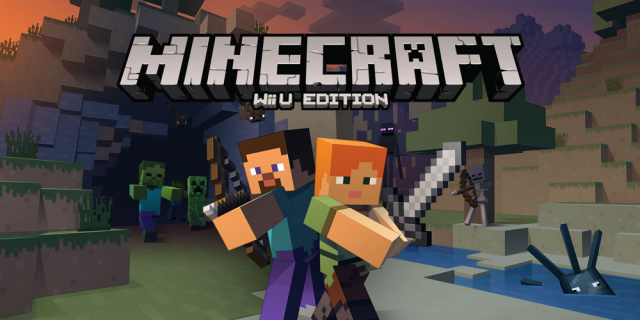 Two Beloved Video Game Franchises Collide in the Super Mario Mash-Up Pack for Minecraft: Wii U EditionVideo Game News Online, Gaming News