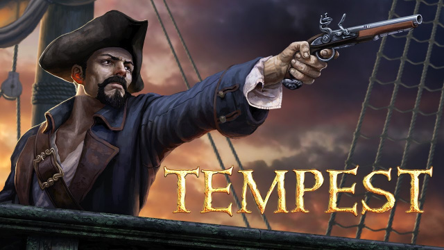 Tempest: Pirate Action RPG выходит на iOS и Android 18 апреляНовости Видеоигр Онлайн, Игровые новости 