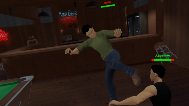 Haymaker Hits Early Access for Meta QuestNews  |  DLH.NET The Gaming People