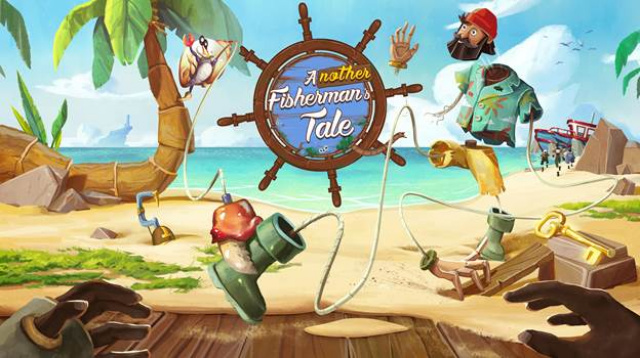 Ein dicker Fang: Another Fisherman's Tale zieht den 11. Mai als Releasedatum an LandNews  |  DLH.NET The Gaming People