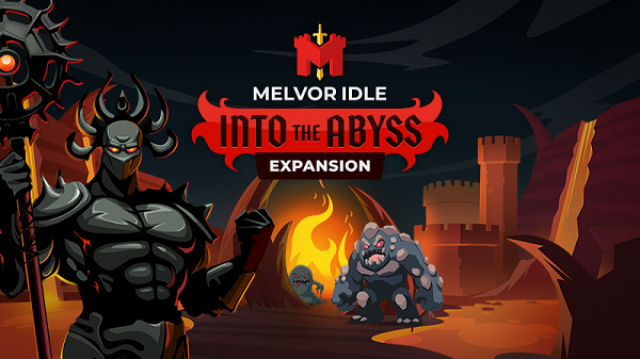 Dive Deep into Melvor Idle with new 'Into the Abyss' Expansion Out NowNews  |  DLH.NET The Gaming People