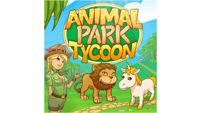 Animal Park Tycoon: A strange animal has landed on Windows Phone 8Video Game News Online, Gaming News