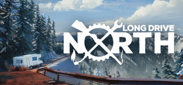 Long Drive North - Launching Into Steam Early Access this NovemberNews  |  DLH.NET The Gaming People