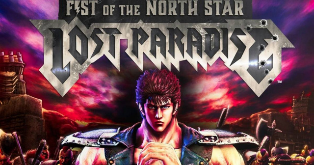 Вышло демо игры Fist Of The North Star: Lost Paradise для PS4Новости Видеоигр Онлайн, Игровые новости 