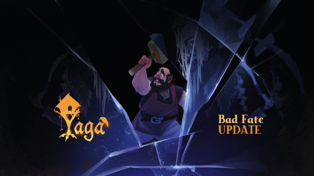 YAGA GIBT DAS UPDATE AUF VERSION 1.1 BEKANNTNews  |  DLH.NET The Gaming People