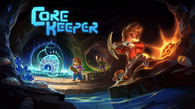 Core Keeper Unveils New Content Roadmap with Special Anniversary UpdateNews  |  DLH.NET The Gaming People