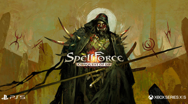 Magische Macht auf allen Welten - SpellForce: Conquest of Eo kommt auf die KonsolenNews  |  DLH.NET The Gaming People